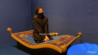 [精品推荐] 無限抽插潮吹絶叫高潮 Carib 102320-001